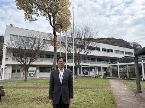 校長挨拶