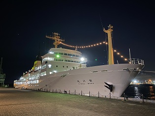 イルミネーション