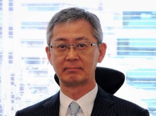 独立行政法人海技教育機構　理事長 田島　哲明